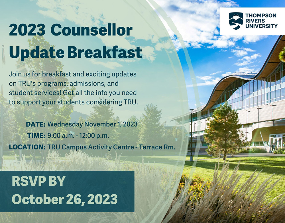 Update Breakfast