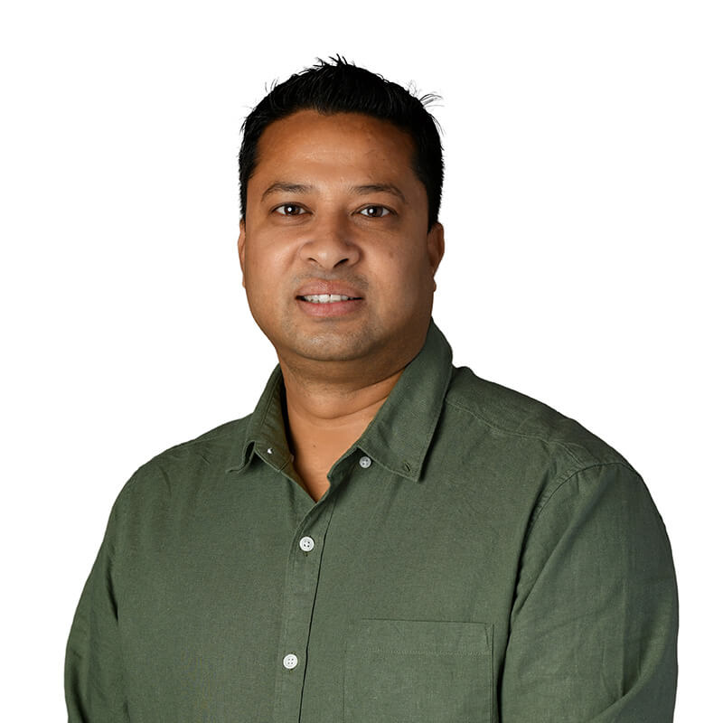 Dr. Musfiq Rahman