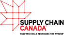 logo for Supply Chain Canada
