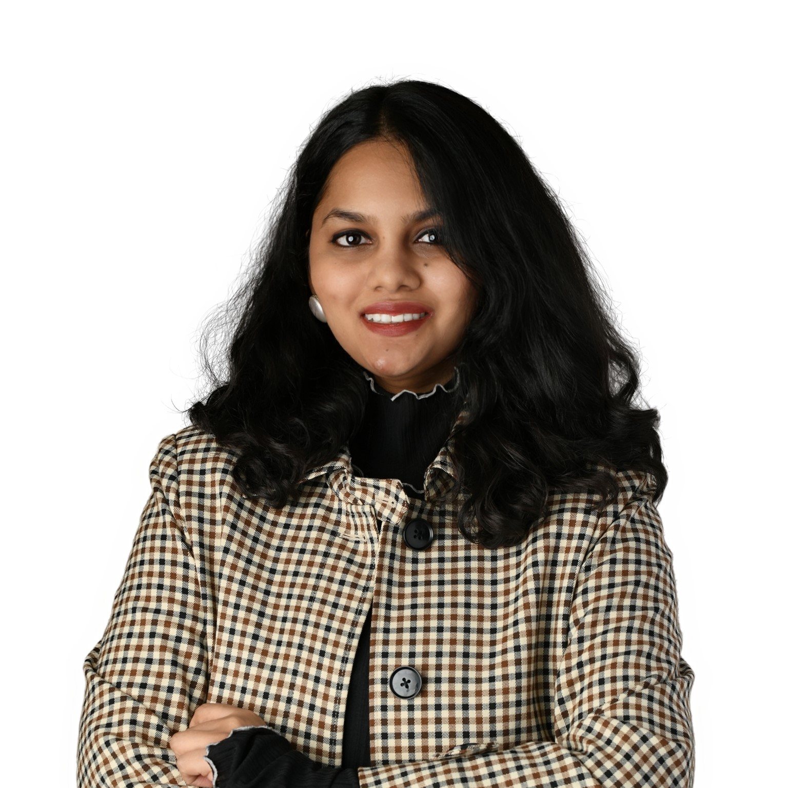 Dr. Vijal Jain