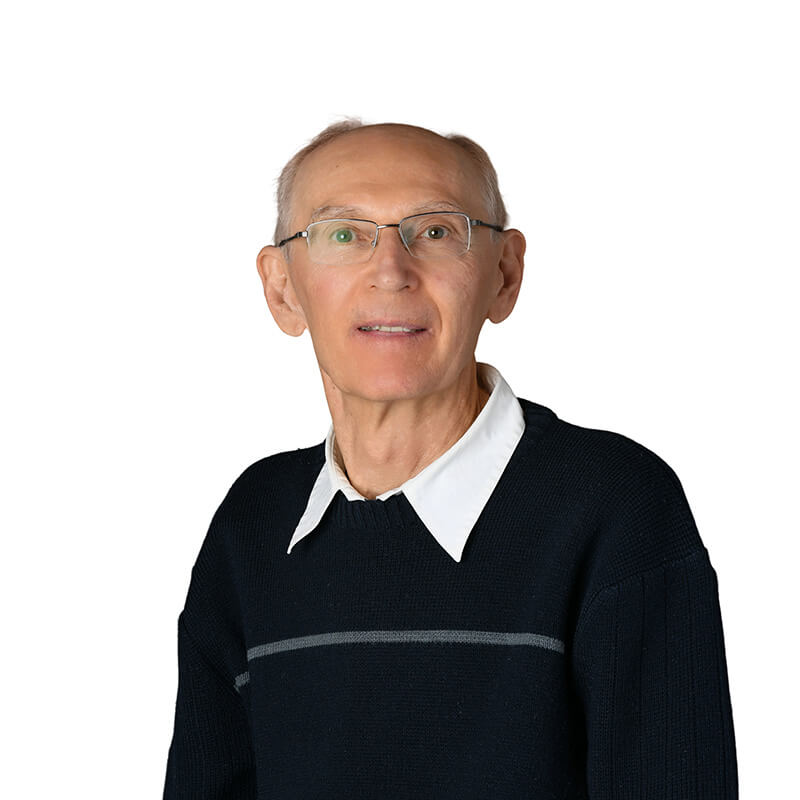 Wayne Babinchuk