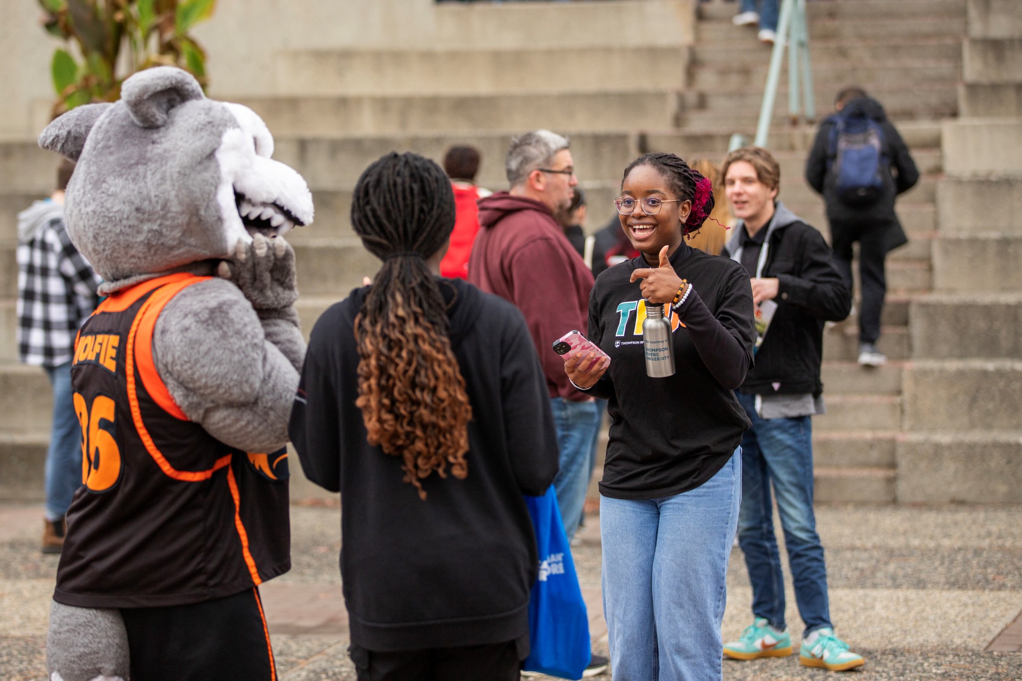 TRU Open House 