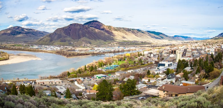 kamloops