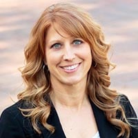 Melanie Reed