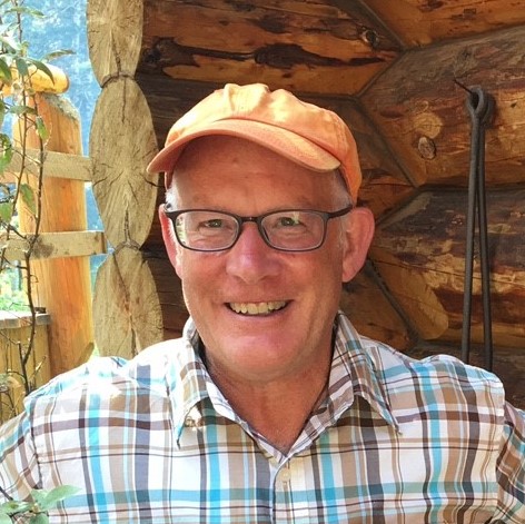 Paul Clark
