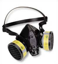 respiratory mask