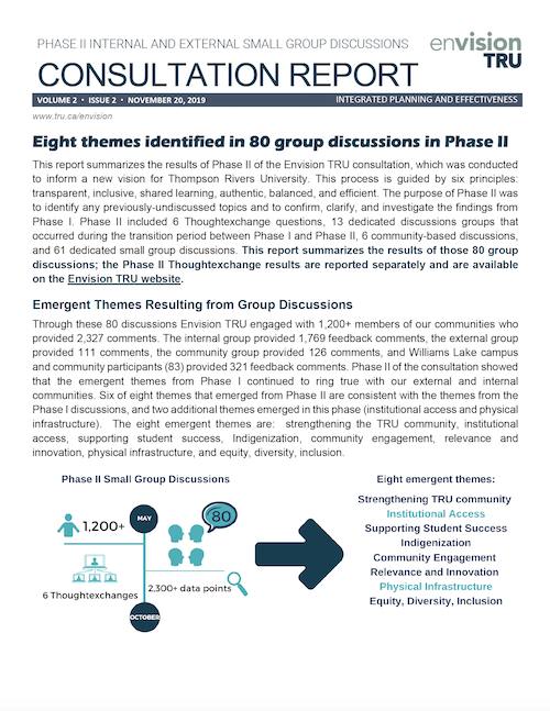 Consultation Volume 2 Issue 2